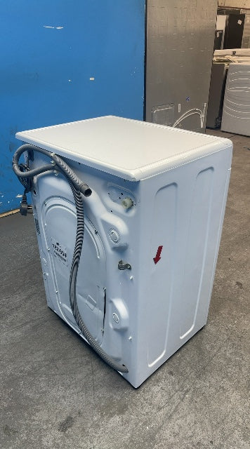 #GRC-162-854 - Candy Washer Dryer – 9kg Wash, 6kg Dry, 1400rpm, WiFi Connected, White