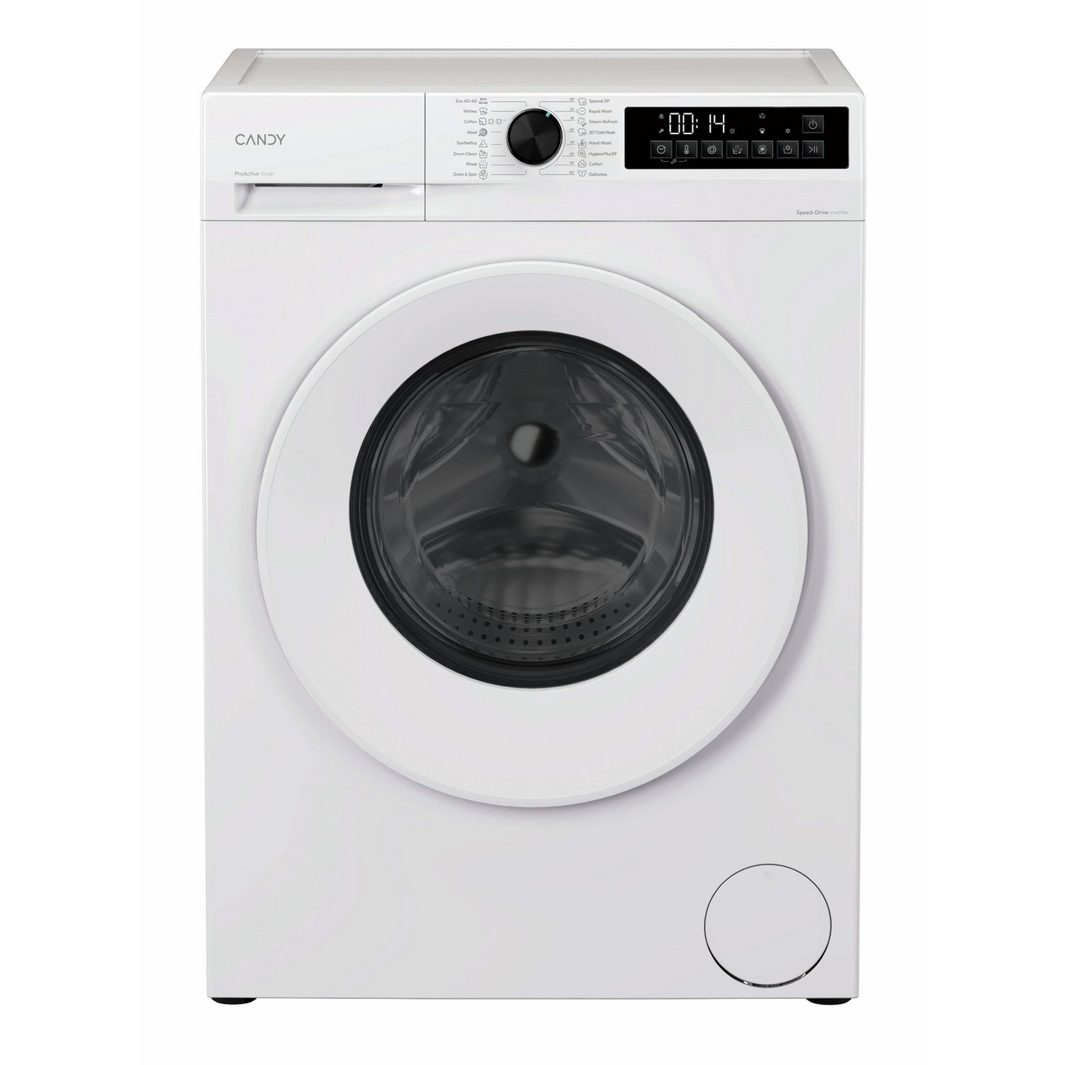 Candy Quick Pro GWD 4968-80 9kg/6kg 1400 Spin Washer Dryer – Renew 2 U