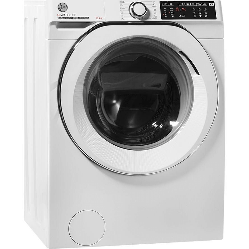 Hoover HWB410AMC 10kg 1400 Spin Washing Machine - Renew 2 U