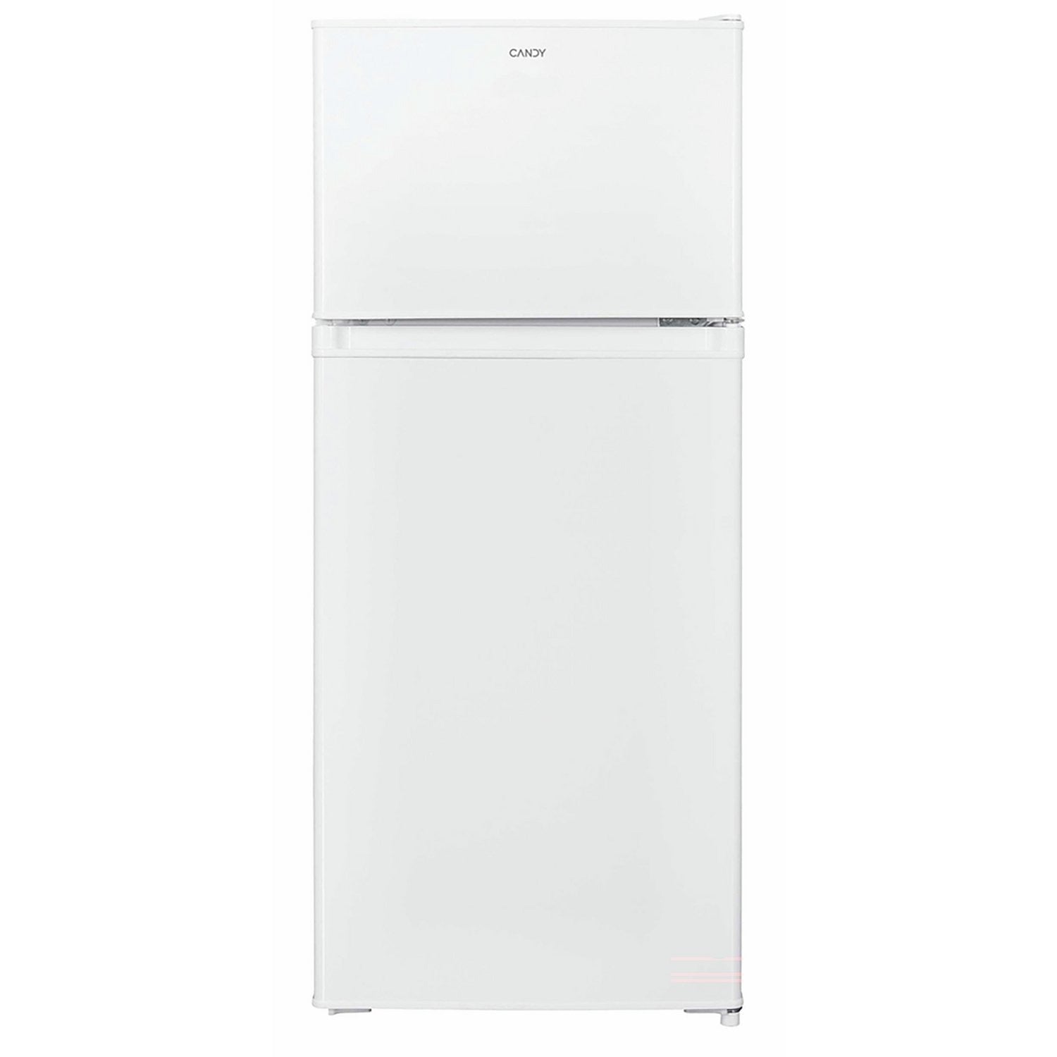 Candy CDH1S313EWK Slimline 117 Litre Top Mount Fridge Freezer – Renew 2 U
