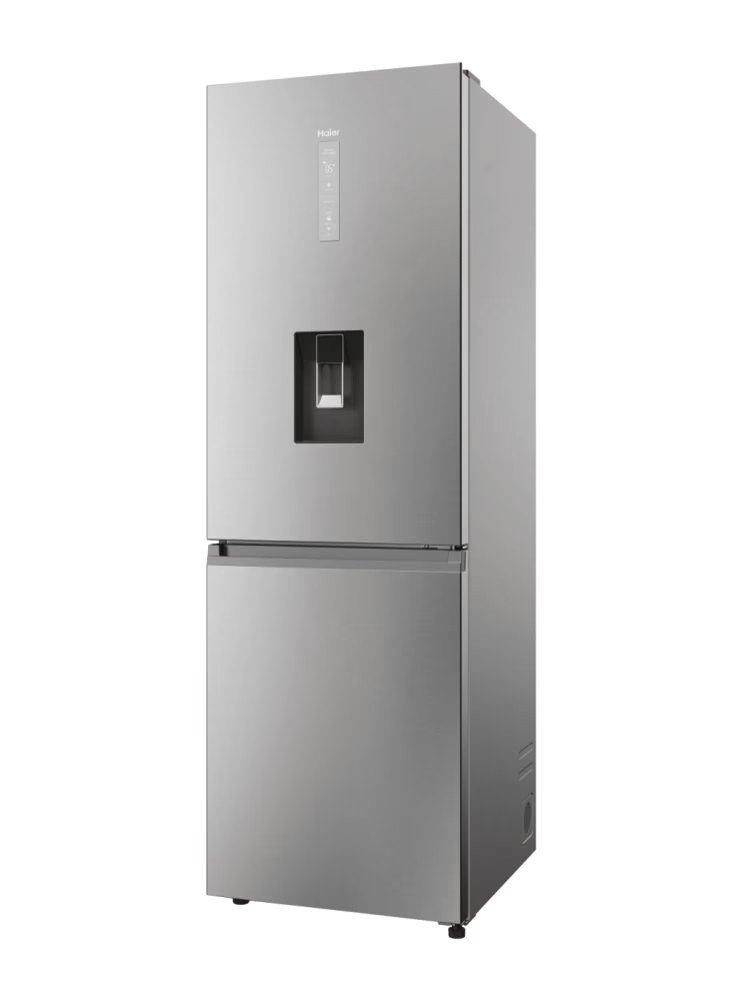 Haier HDPW5618DWPK 342 Litre Total No Frost Fridge Freezer – Renew 2 U