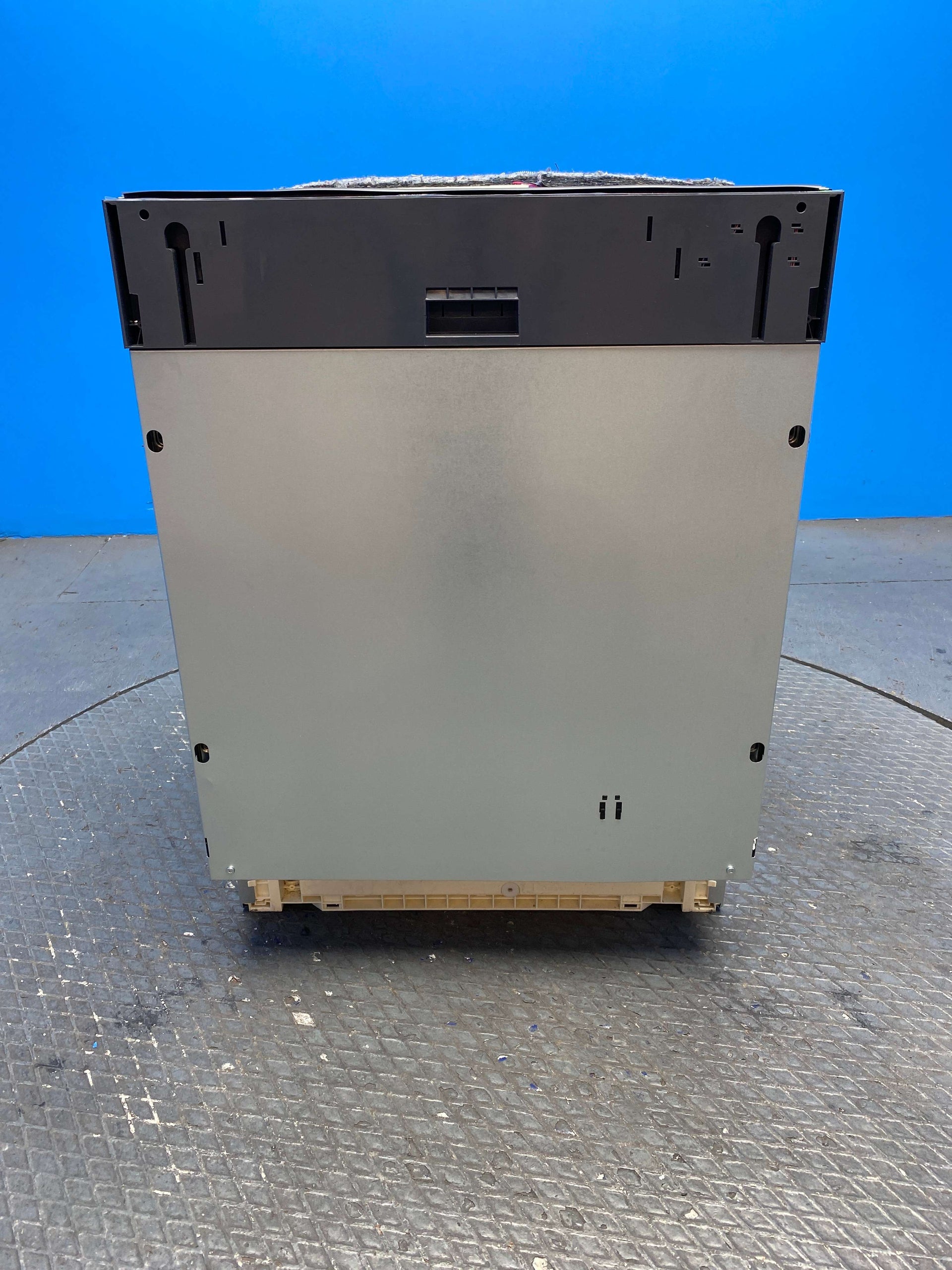 Hoover HI6B2S3PSTA Integrated 16 Place Setting Dishwasher