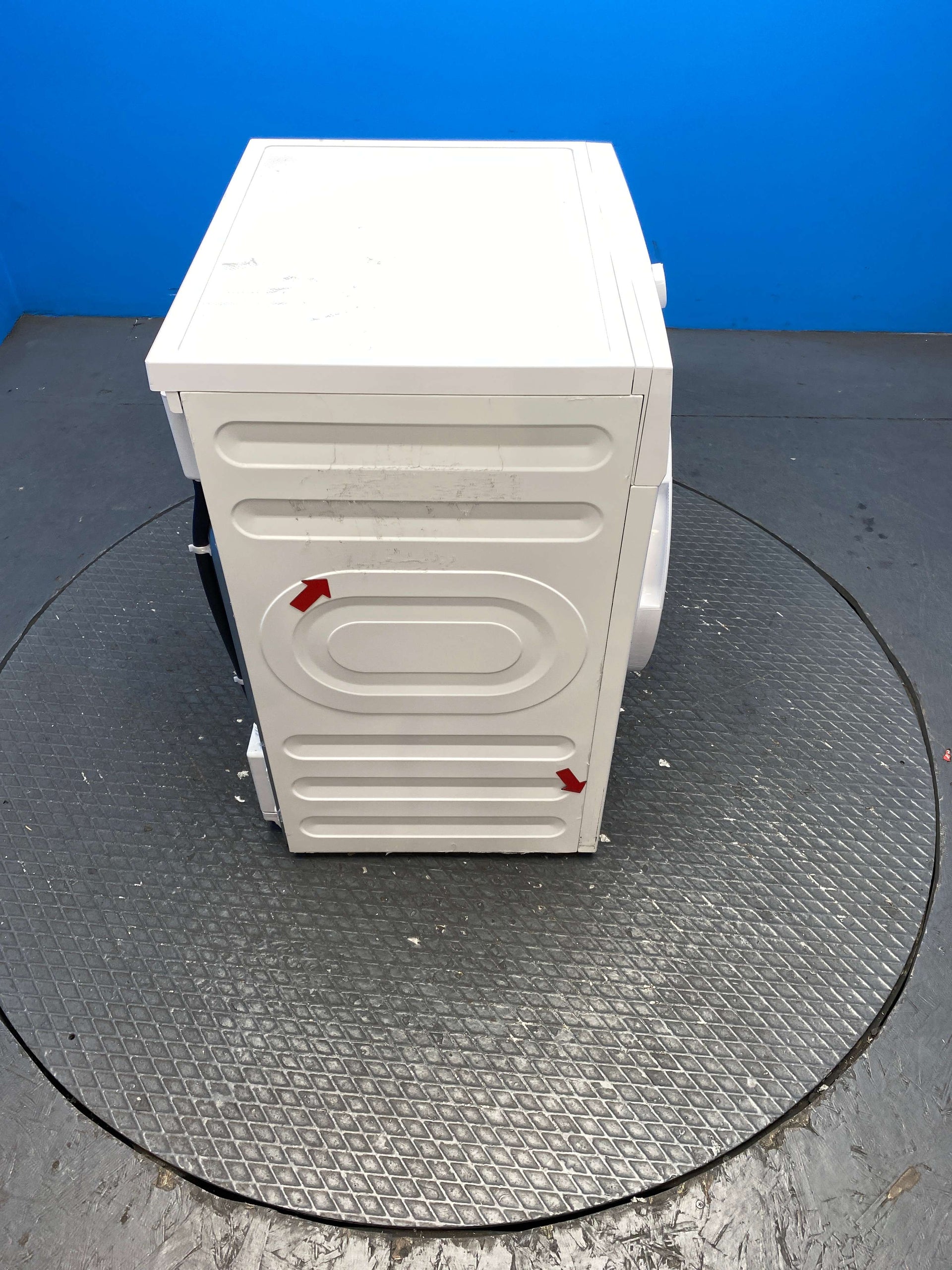 Midea MDG09EH80 8kg Heat Pump Tumble Dryer