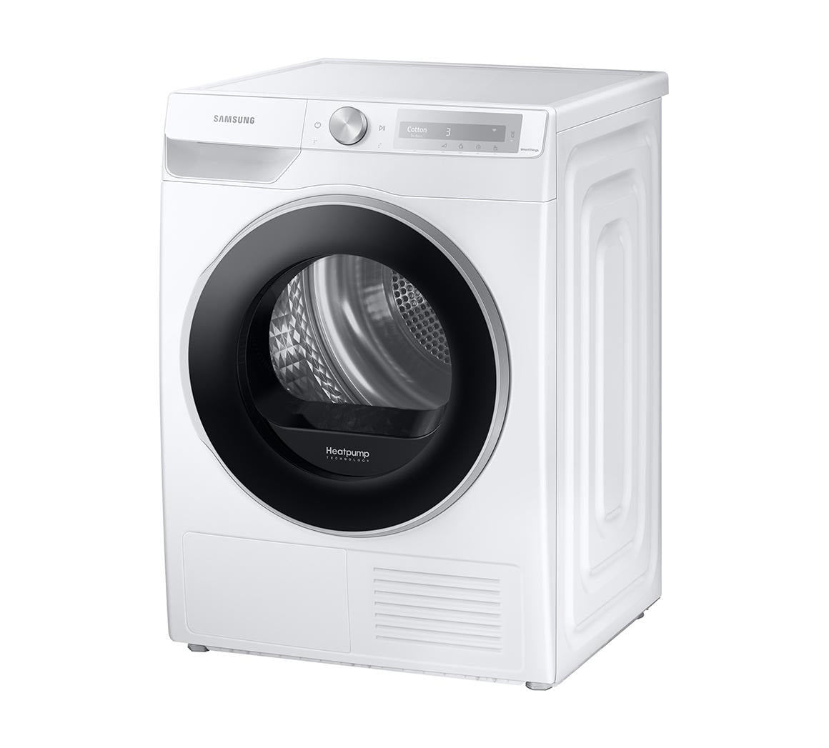 Samsung DV90T6240LH/S1 9kg Heat Pump Tumble Dryer with OptimalDry – Renew 2 U