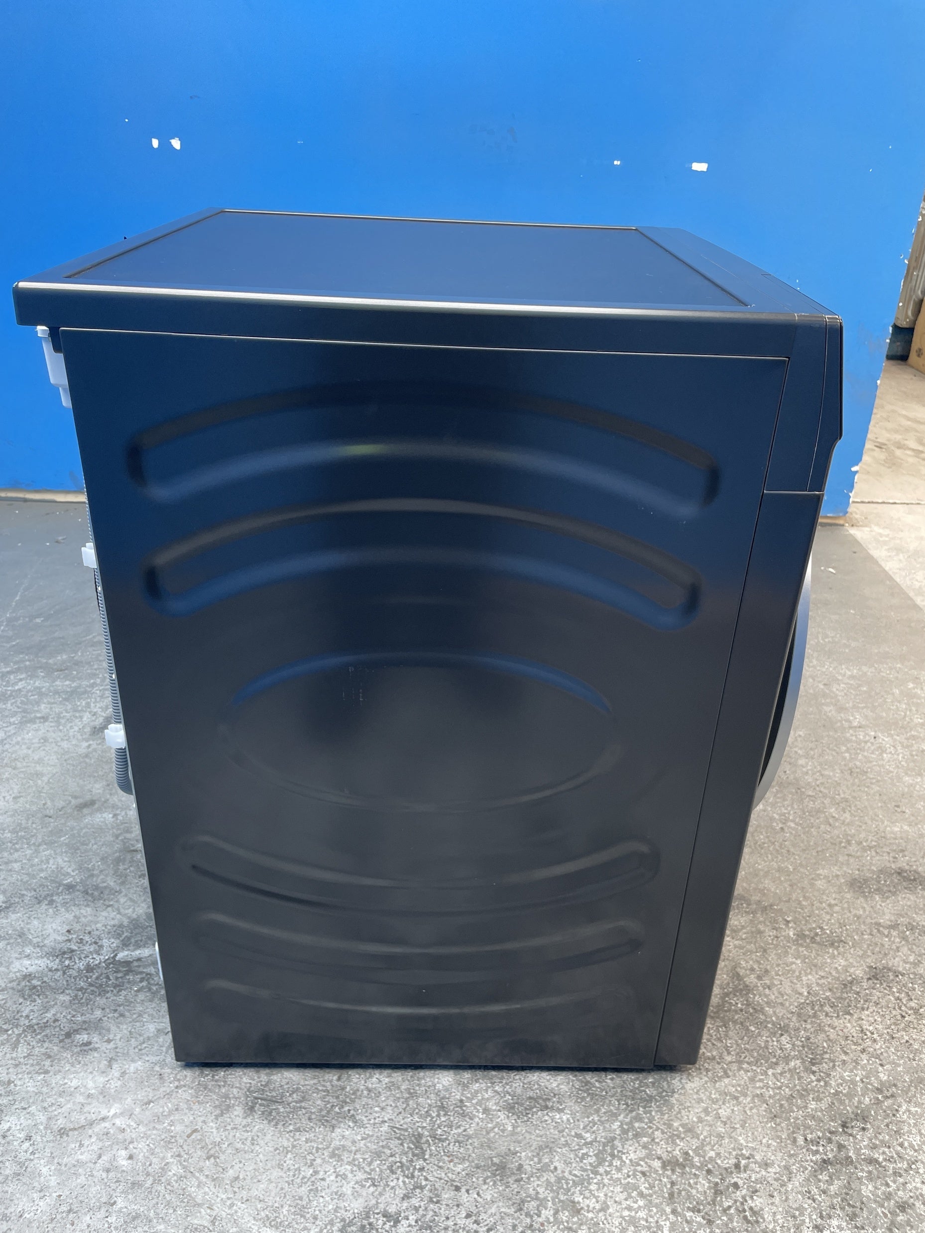 #GRC-158-113 - Hisense DH5S902BB 9kg Heat Pump Tumble Dryer
