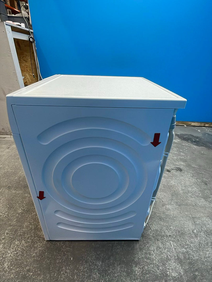 #GRC-162-188 - Bosch WGG24400GB Series 6 9kg 1400 Spin Washing Machine