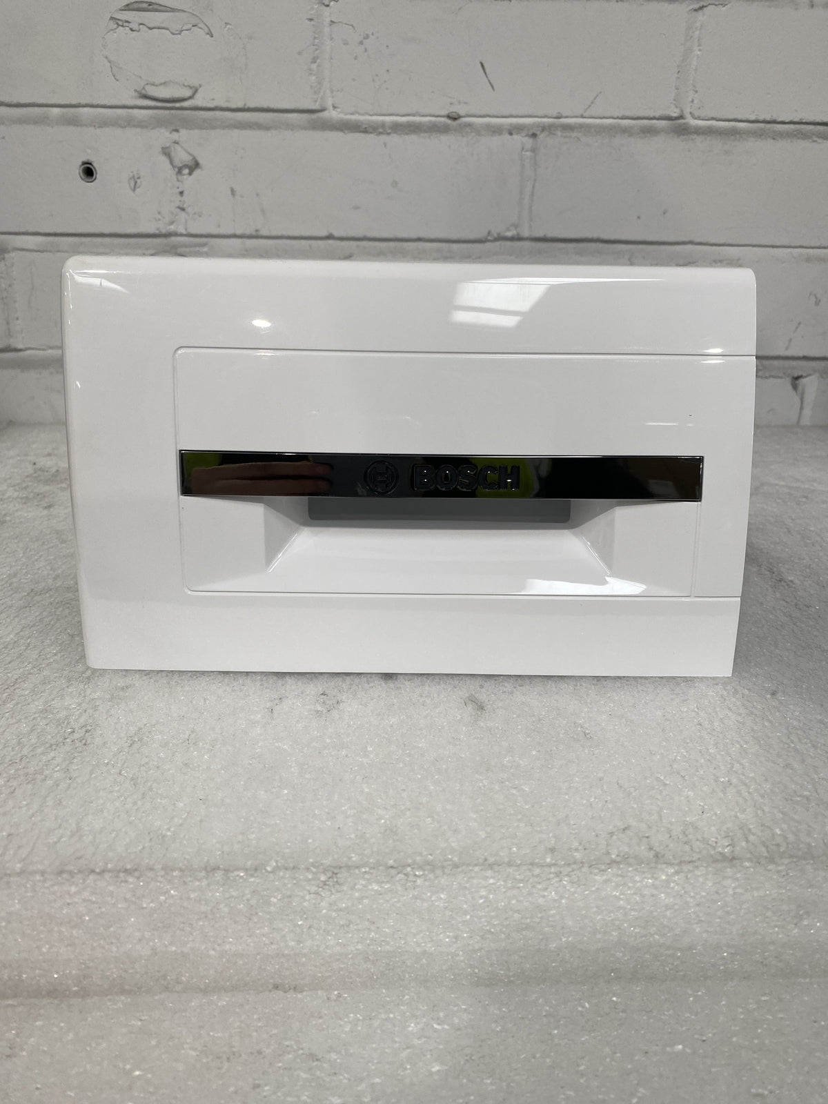 #GRC-158-151 - Bosch WGG254Z1GB Washing Machine Dispenser Drawer