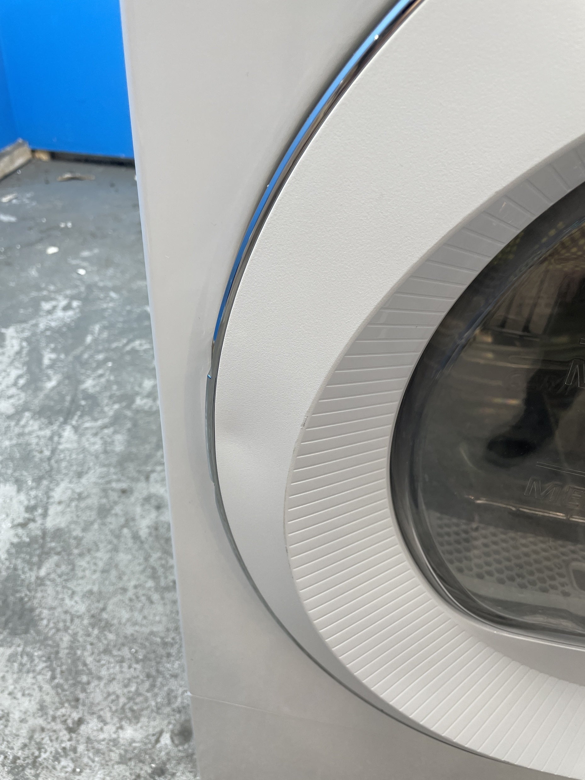 #GRC-159-029 - Hoover NDEH11A2TCEXM 11kg Heat Pump Tumble Dryer