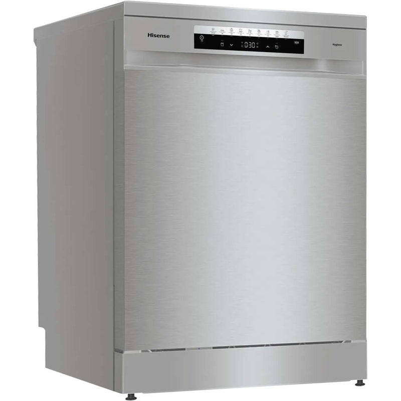 Hisense HS693C60XADUK 16 Place Wi-Fi Ready Dishwasher - Renew 2 U