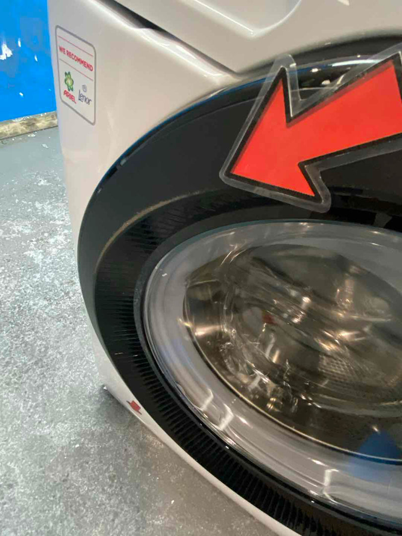 #GRC-162-279 - Hoover H3WPS4106TMB6 10kg 1400 Spin Washing Machine