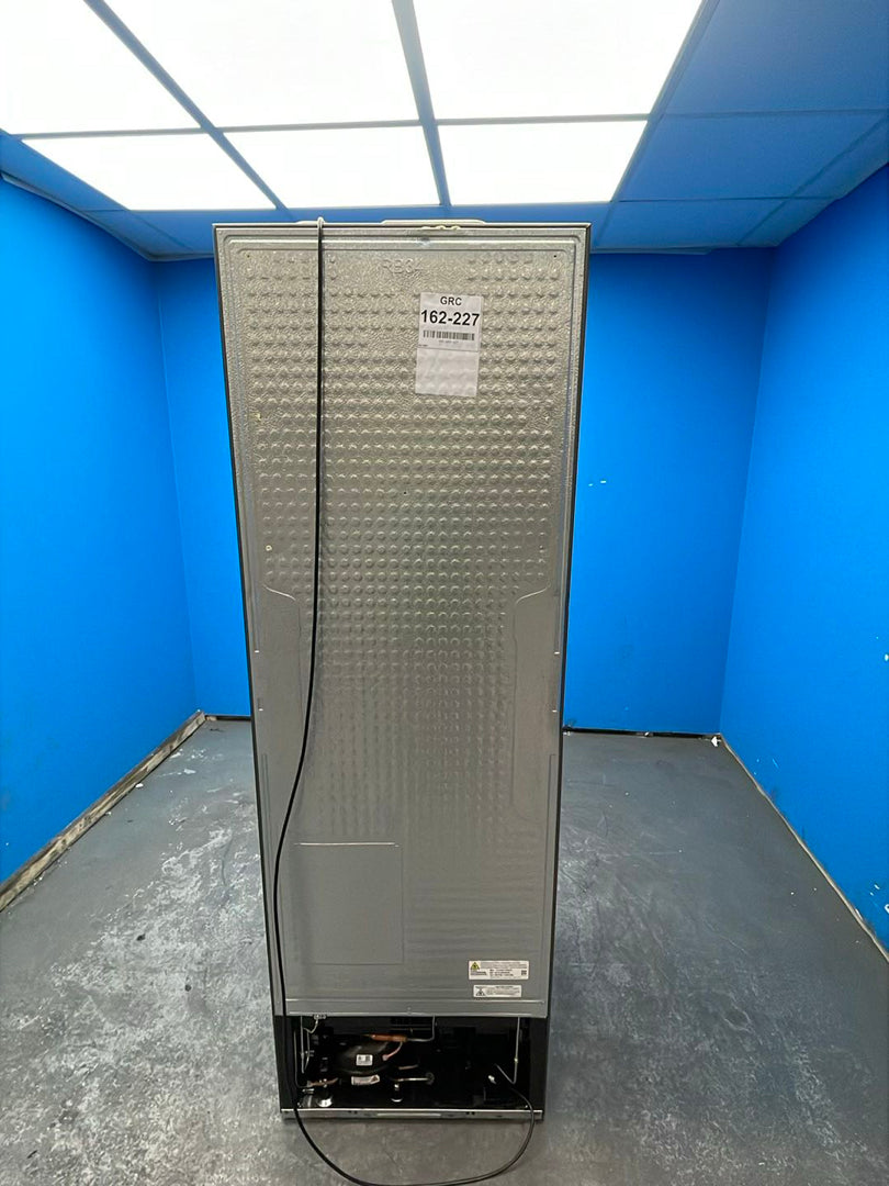 #GRC-162-227 - Samsung Series 6 SpaceMax RB34C600DSA Smart Fridge Freezer