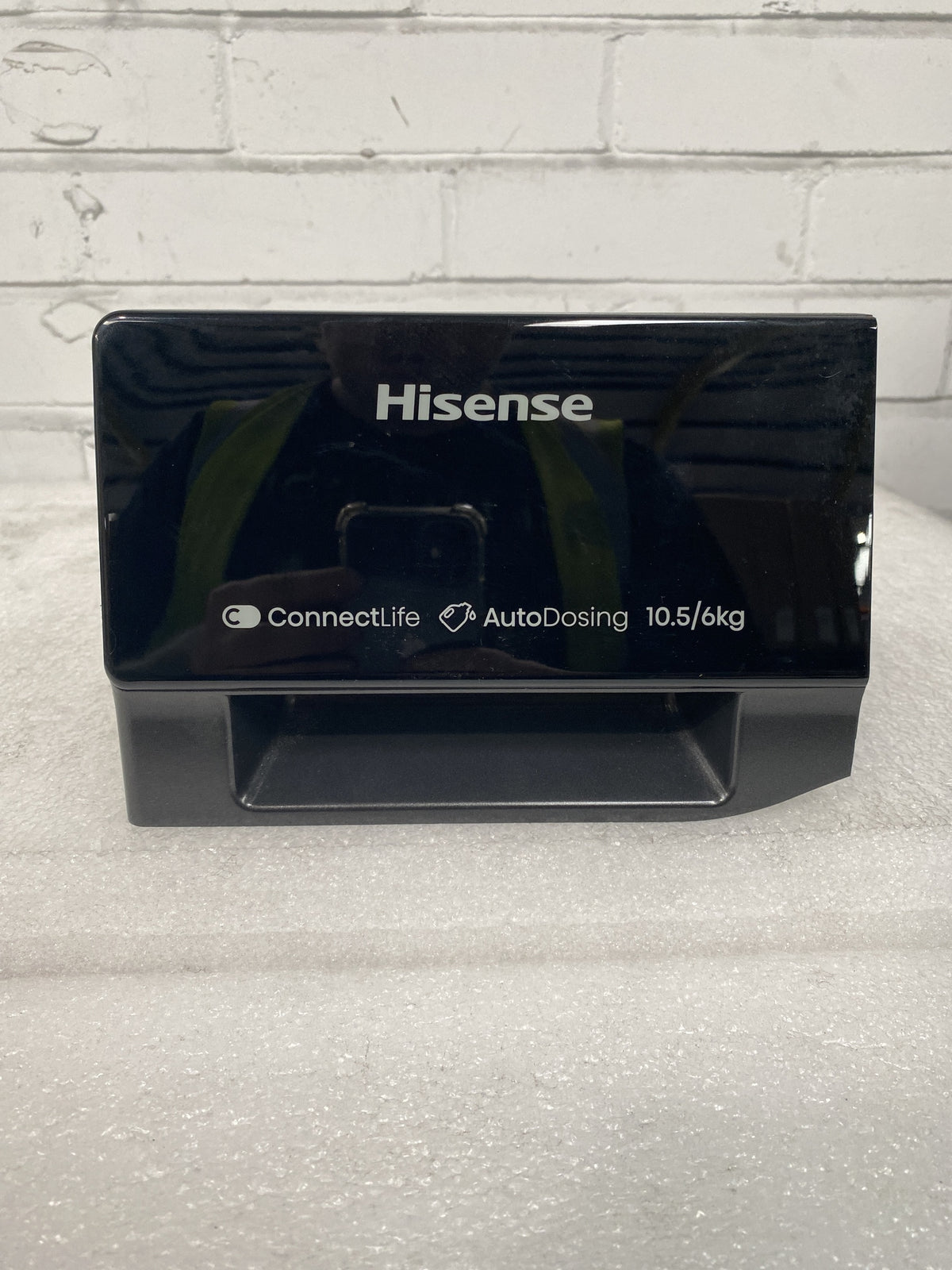 #GRC-159-684 - Hisense WD5S1045BB Washing Machine Detergent Dispenser Drawer