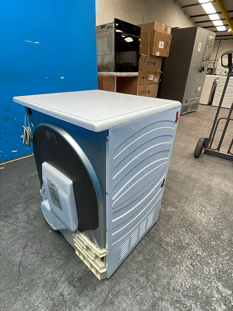 #GRC-162-072 - Candy Smart CSEC8LF-80 8kg Condenser Tumble Dryer