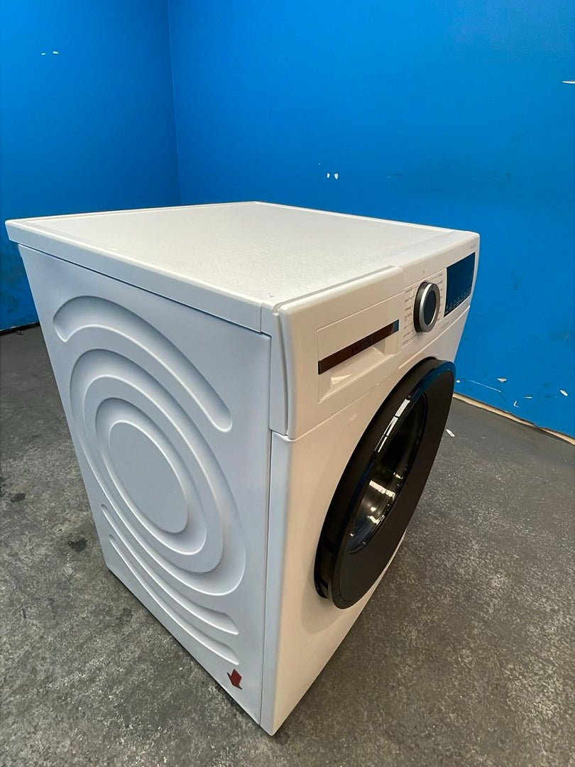 #GRC-162-188 - Bosch WGG24400GB Series 6 9kg 1400 Spin Washing Machine