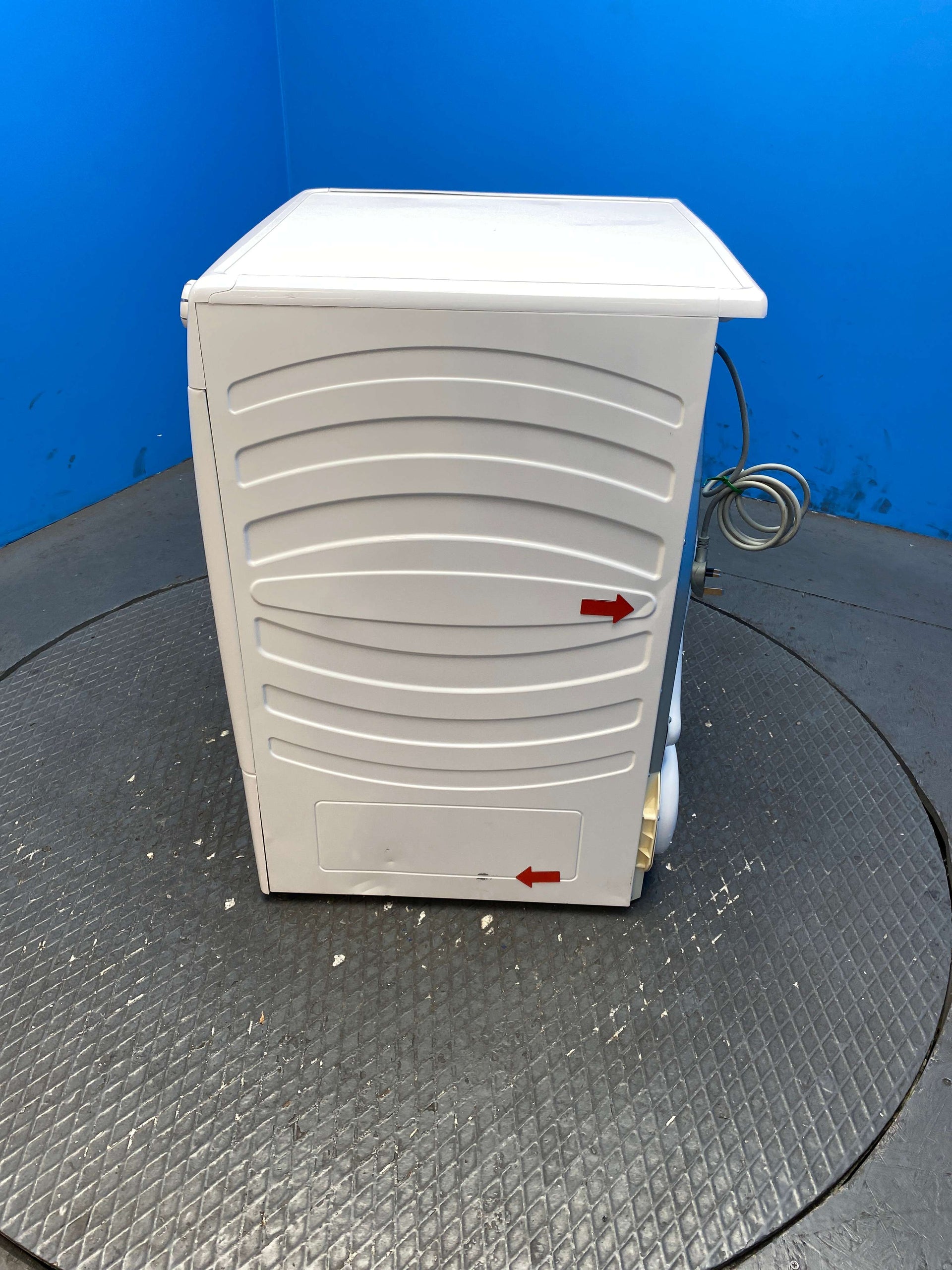 Candy CSEV9LG 9kg Vented Tumble Dryer
