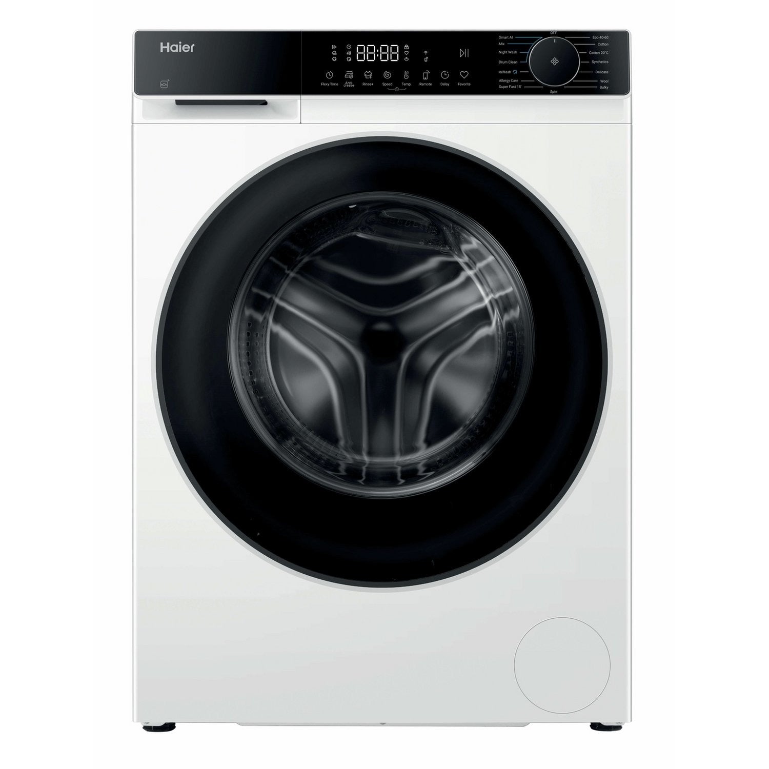 Haier X Series 5 HW110-BP14357NU1 11kg 1400rpm Washing Machine – Renew 2 U