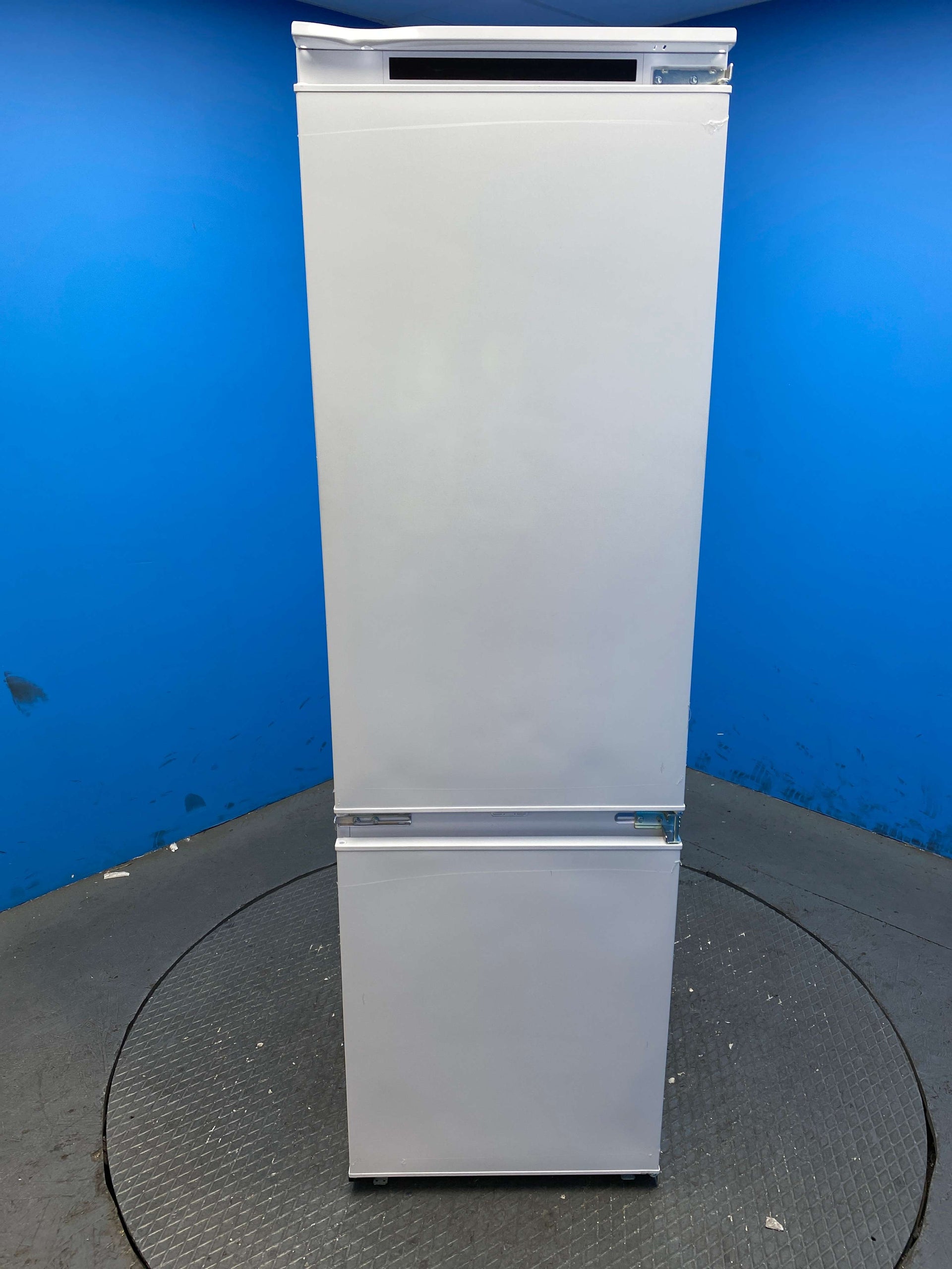 Candy CBBMT18EK Integrated 244 Litre Smart Fridge Freezer