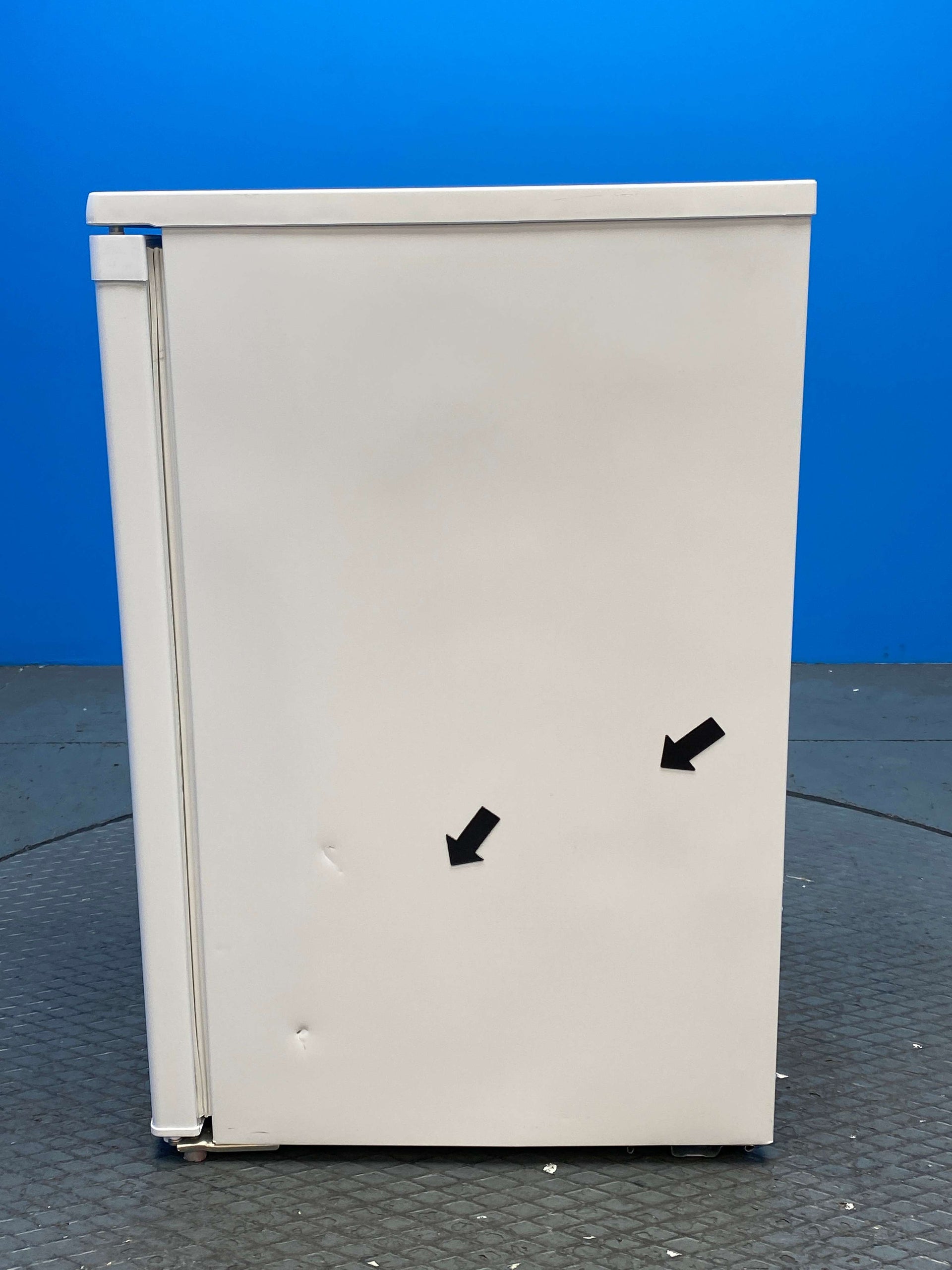 Statesman L255W 113 Litre 55cm Under Counter Fridge