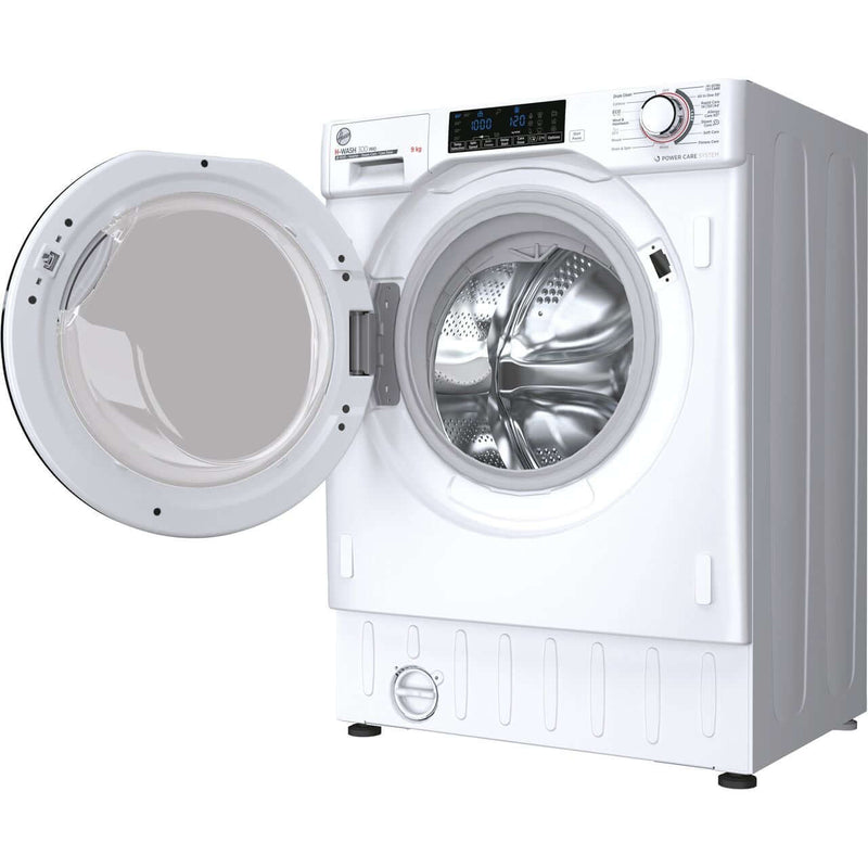 Hoover HBWODS69TAMCE 9kg Integrated AutoDose Washing Machine - Renew 2 U