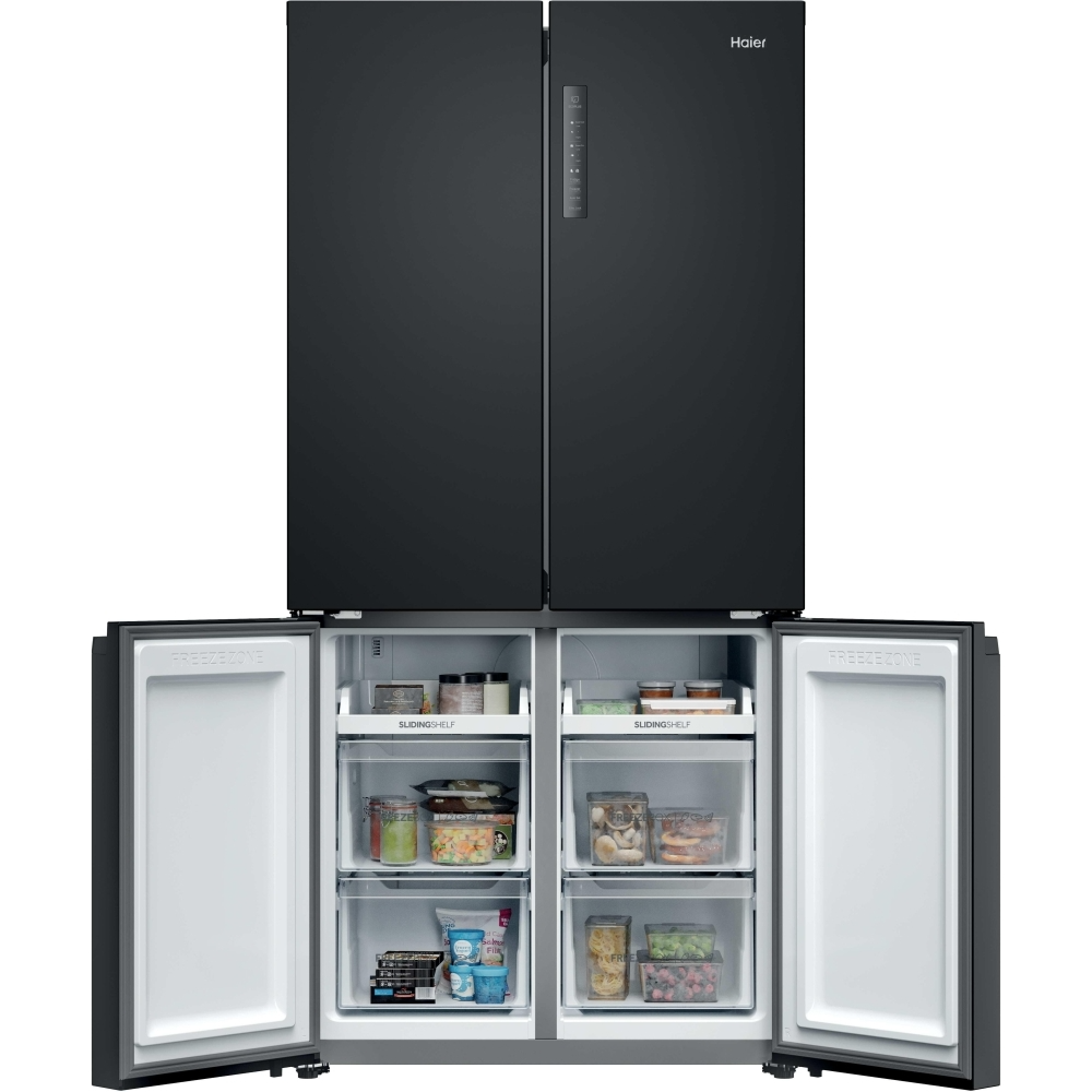 Haier Cube 90 Series 3 HCR39F19ENPT American Fridge Freezer – Renew 2 U