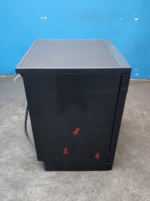 #GRC-163-368 - Hoover H-DISH 300 Lite 14 Place Dishwasher – Wi-Fi Connected, Maxi Tub, Anthracite