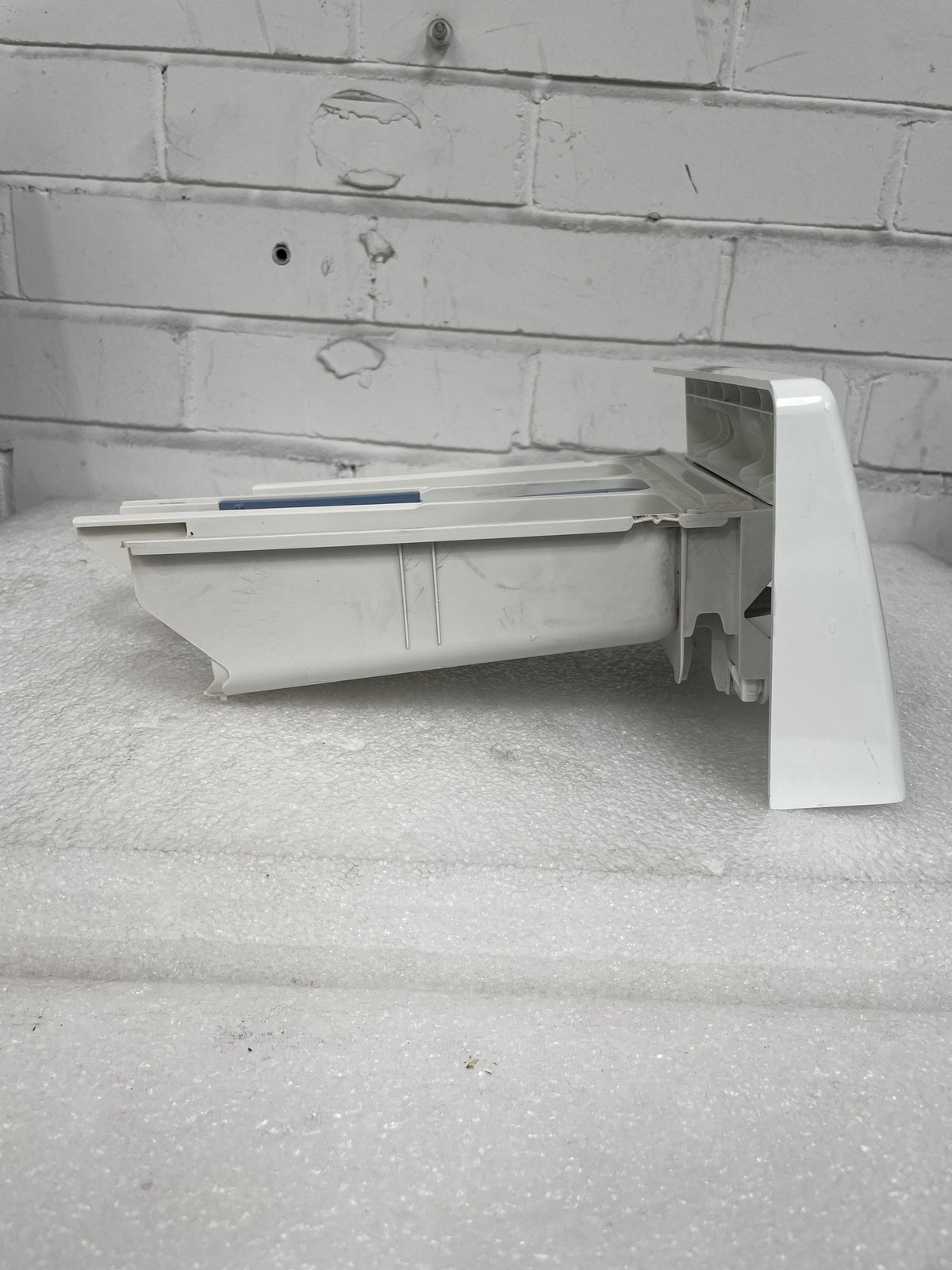 #GRC-157-431 - Samsung WW70J5555EW Washing Machine Detergent Drawer