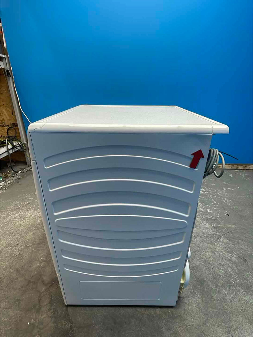 #GRC-160-447 - Hoover HLE V10DG-80 10kg Vented Tumble Dryer