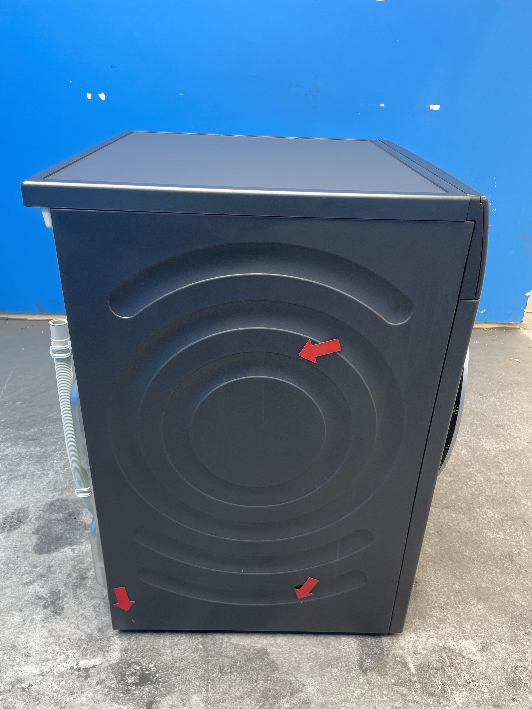 #GRC-158-093 - Bosch Series 6 WGG244ZCGB 9kg 140rpm AntiStain Washing Machine