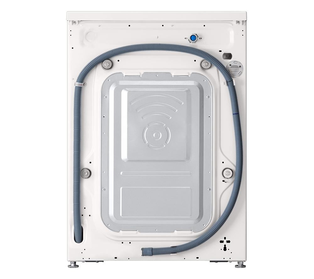 LG W4X1085NWK Series X10 8/5kg 1400rpm Direct Drive Washer Dryer – Renew 2 U