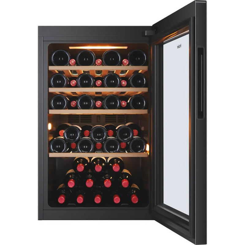 Haier HWS49GA Series 5 49 Bottle Wine Cooler - Renew 2 U