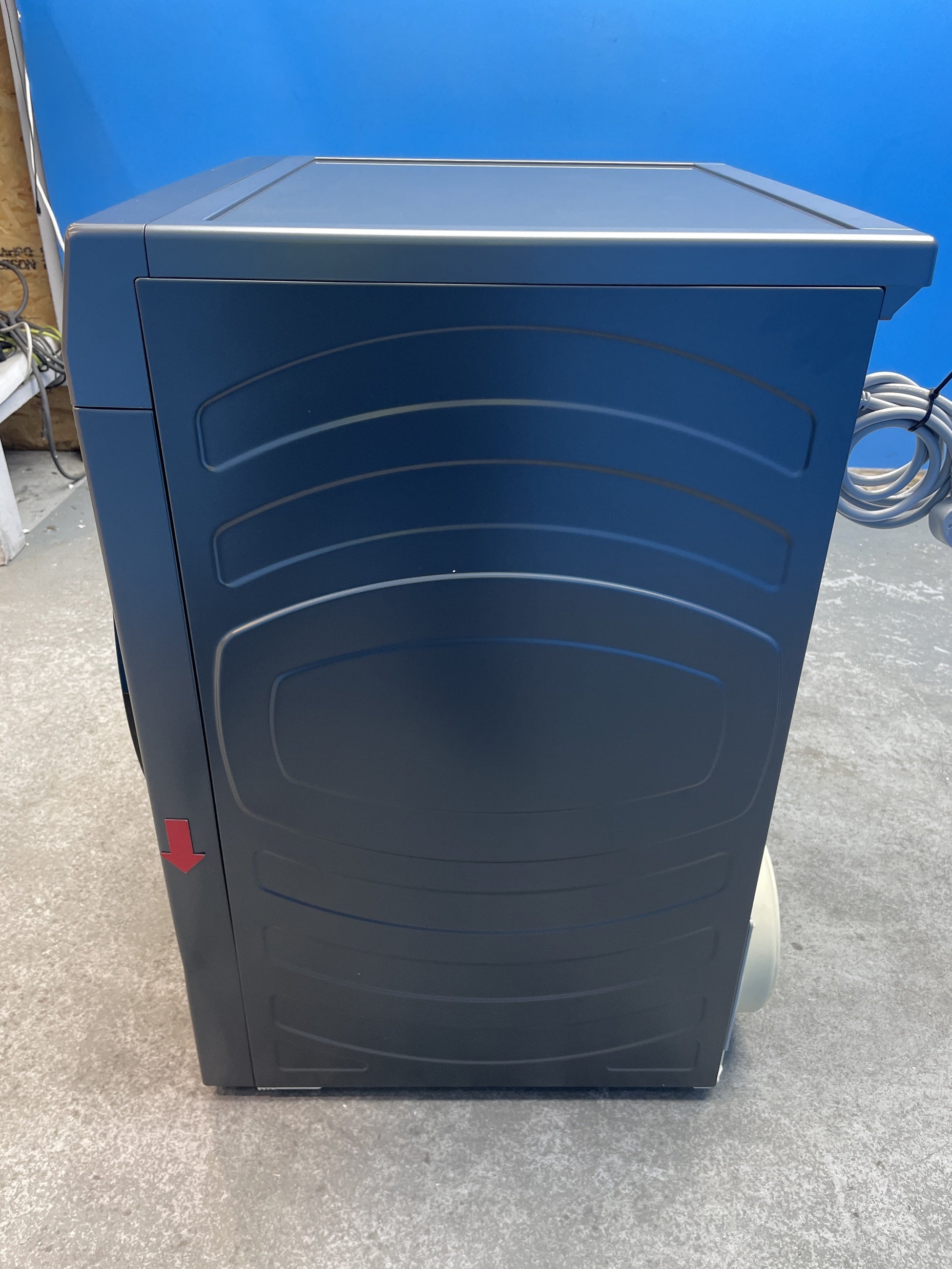 #GRC-158-385 - Candy Quick Pro GD 10N1BR-80 10kg Heat Pump Tumble Dryer