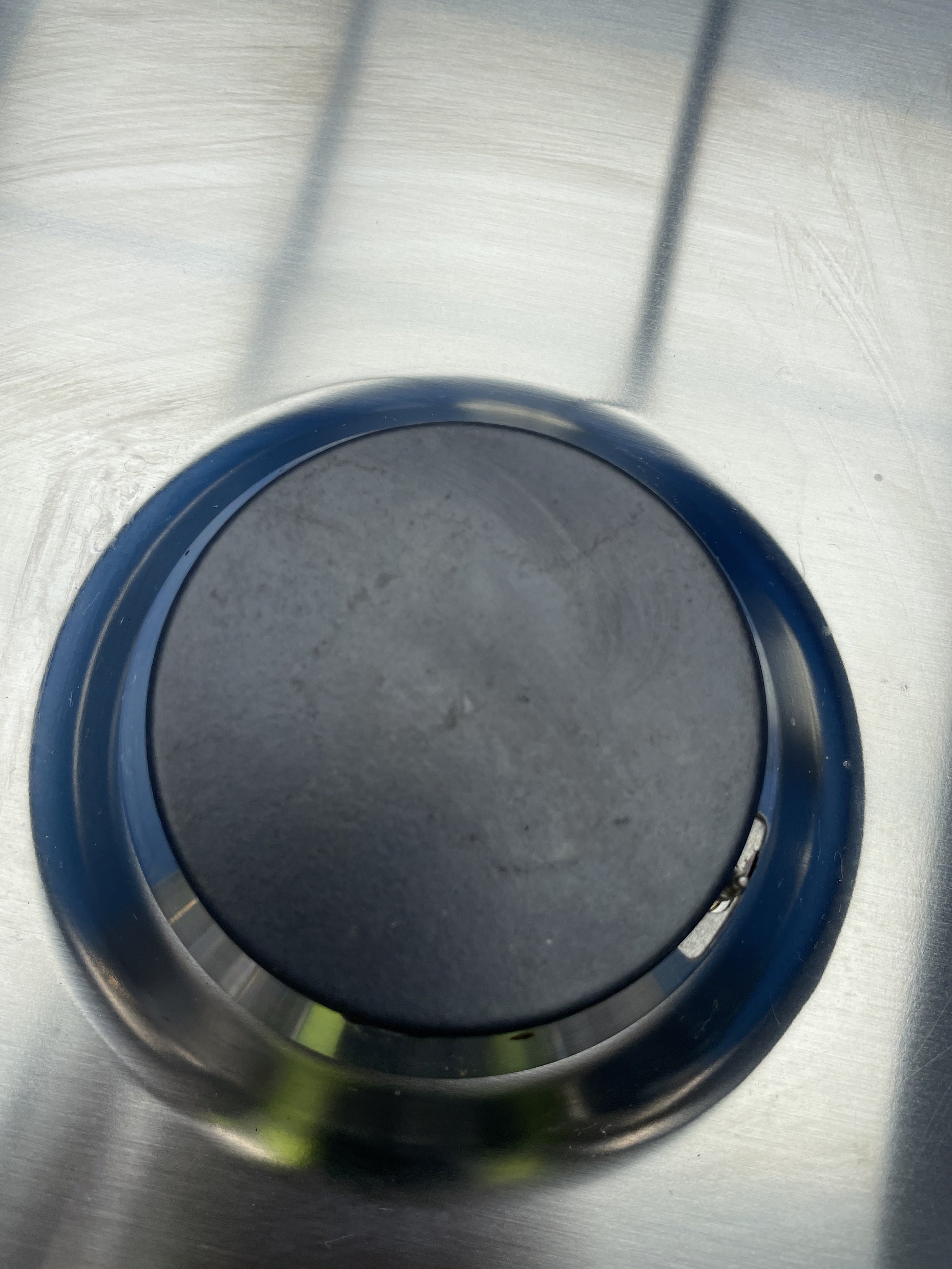 #GRC-158-304 - AEG HGB75420YM 75cm Built-in Gas Hob with StepPower Controls