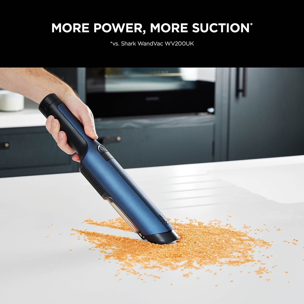 Shark WV270UK WandVac 2.0 Cordless Handheld Vacuum Cleaner – Renew 2 U