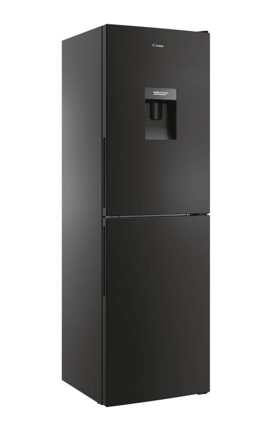 Candy CCT3L517EWBK 246 Litre Combi Fridge Freezer - Renew 2 U