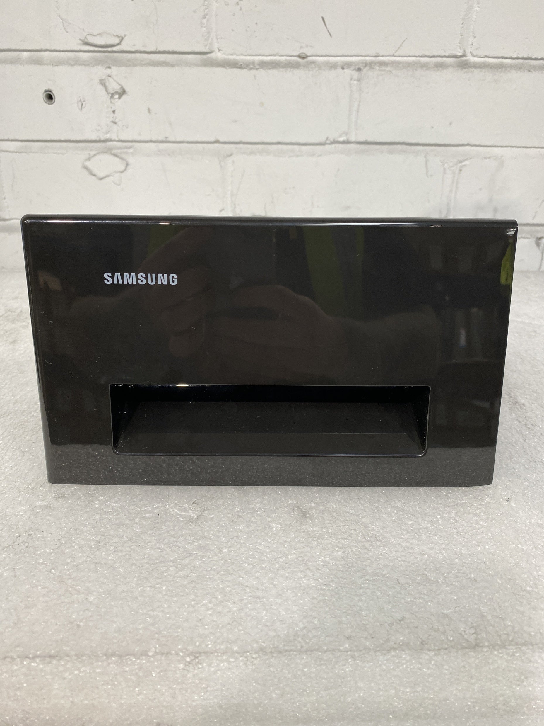 #GRC-158-146 - Samsung WW11DG5B25AB Washing Machine Detergent Dispenser Drawer