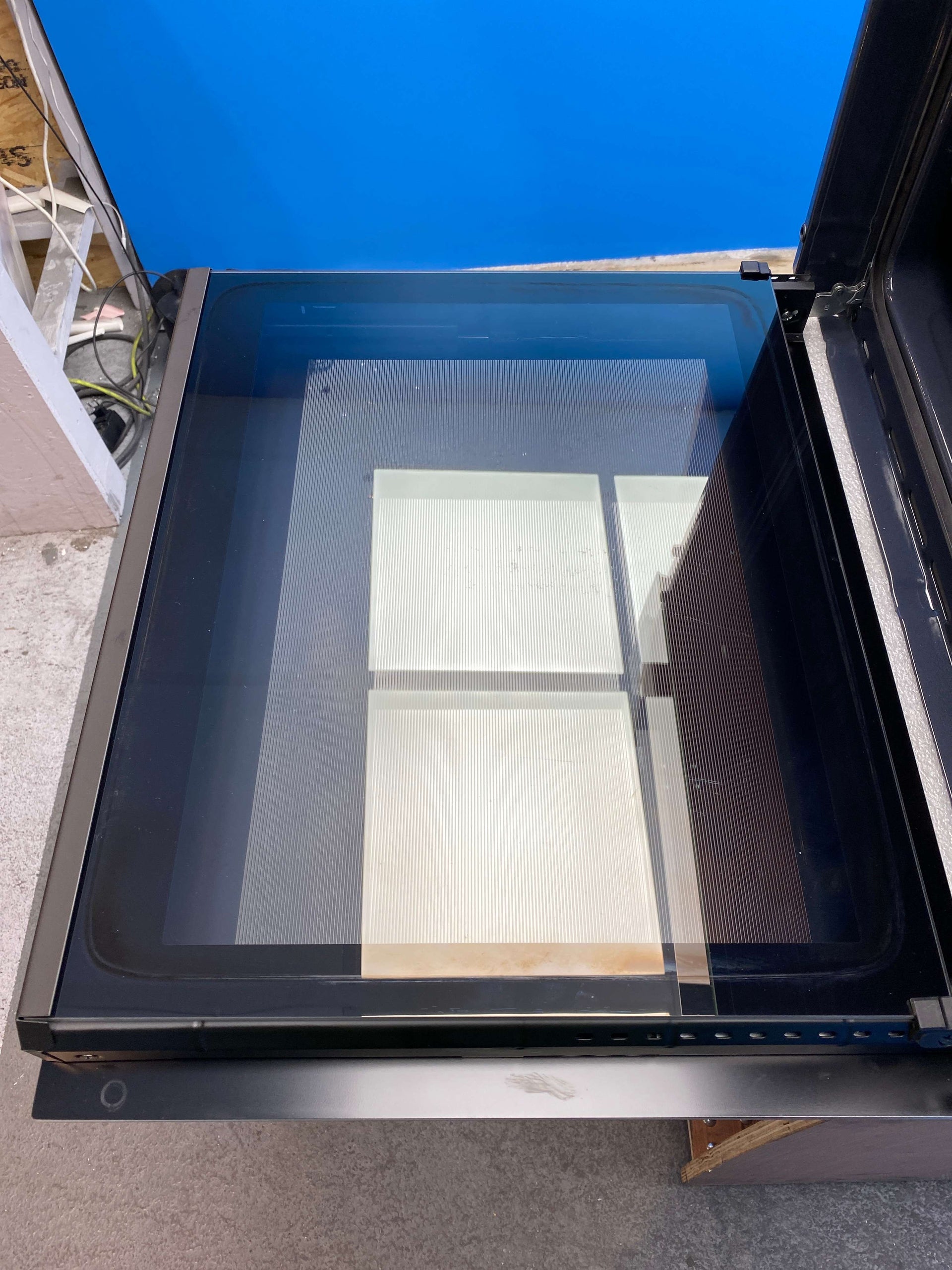Candy FIDCX615 Built-In 70 Litre Single Electric Oven