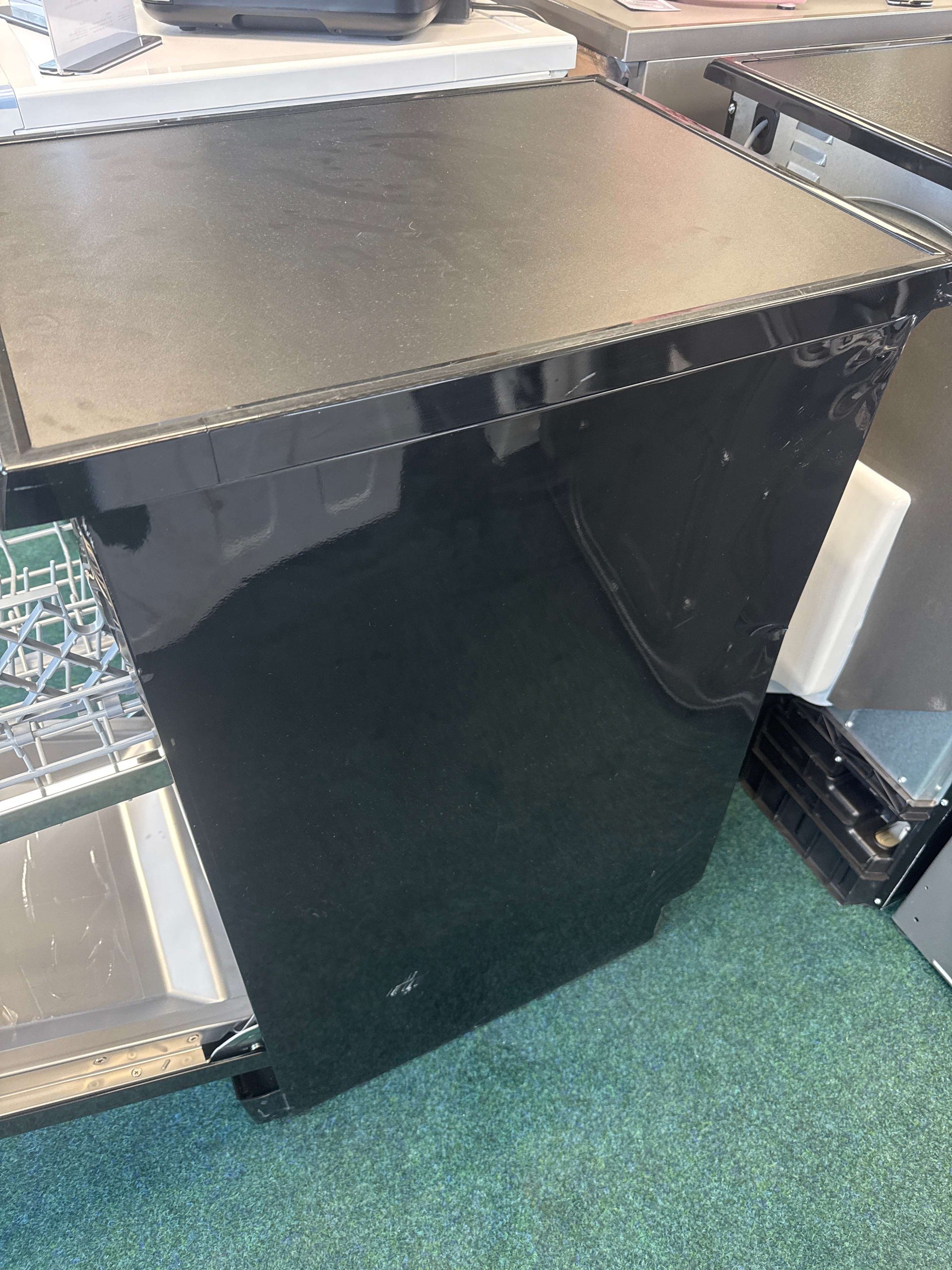 Hoover HDPH2D1049B Slimline 10 Place Setting Dishwasher