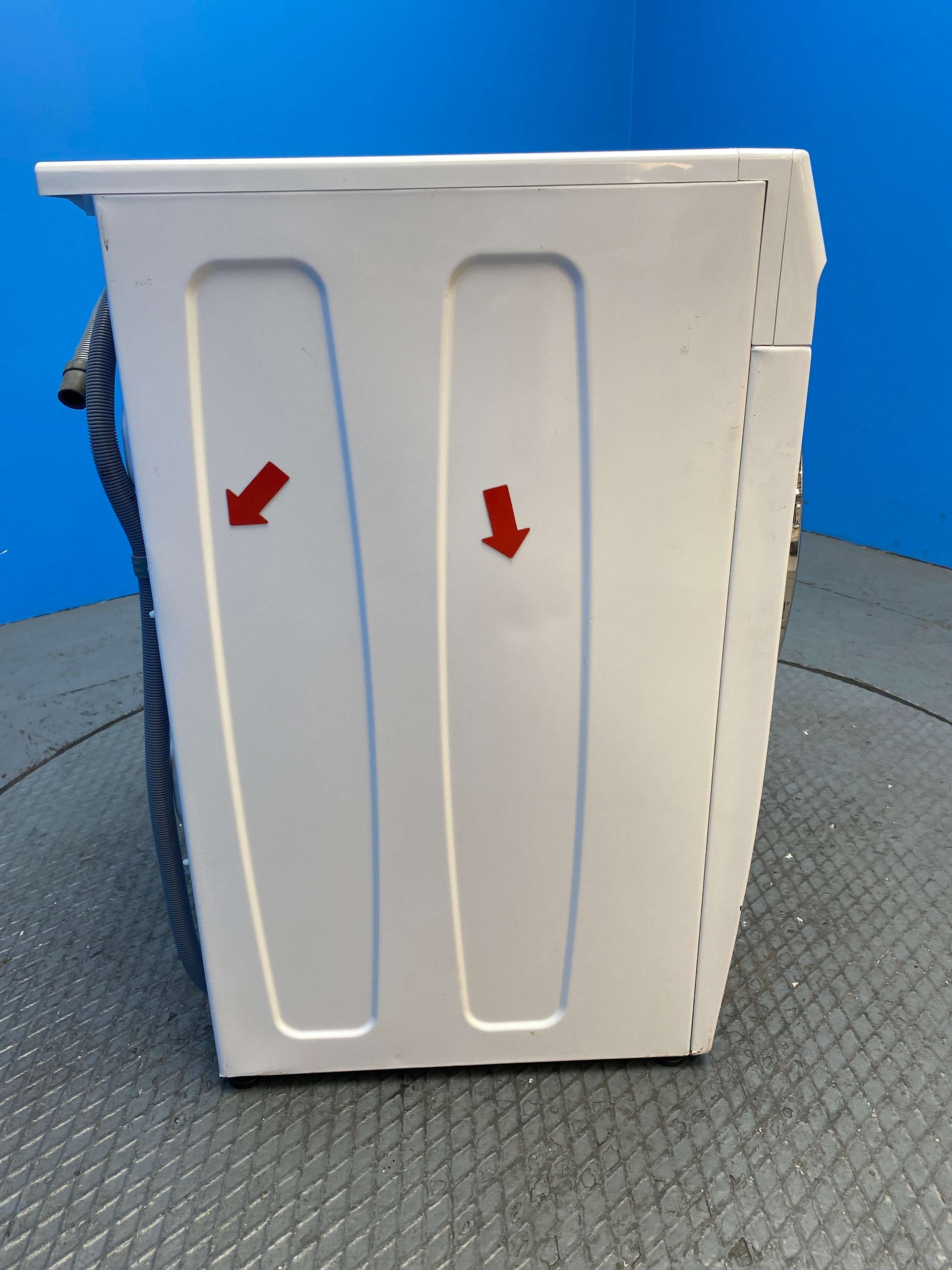 Hoover HW410AMC 10kg 1400 Spin Washing Machine