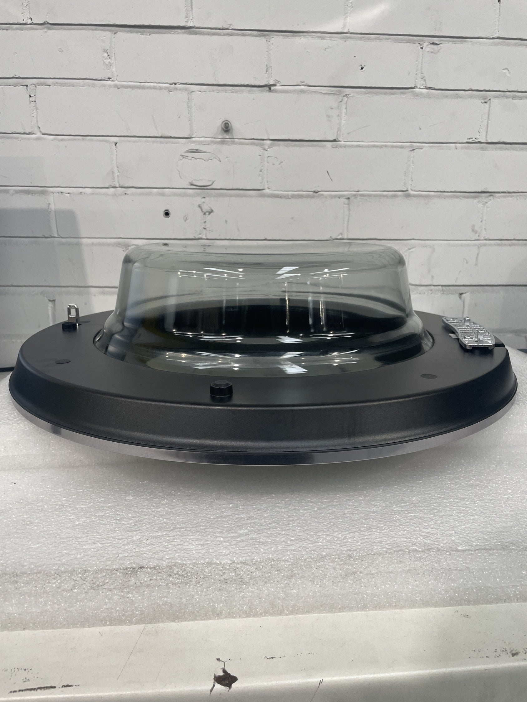 #GRC-157-413 - Hisense WF5I1245BBR Washing Machine Door