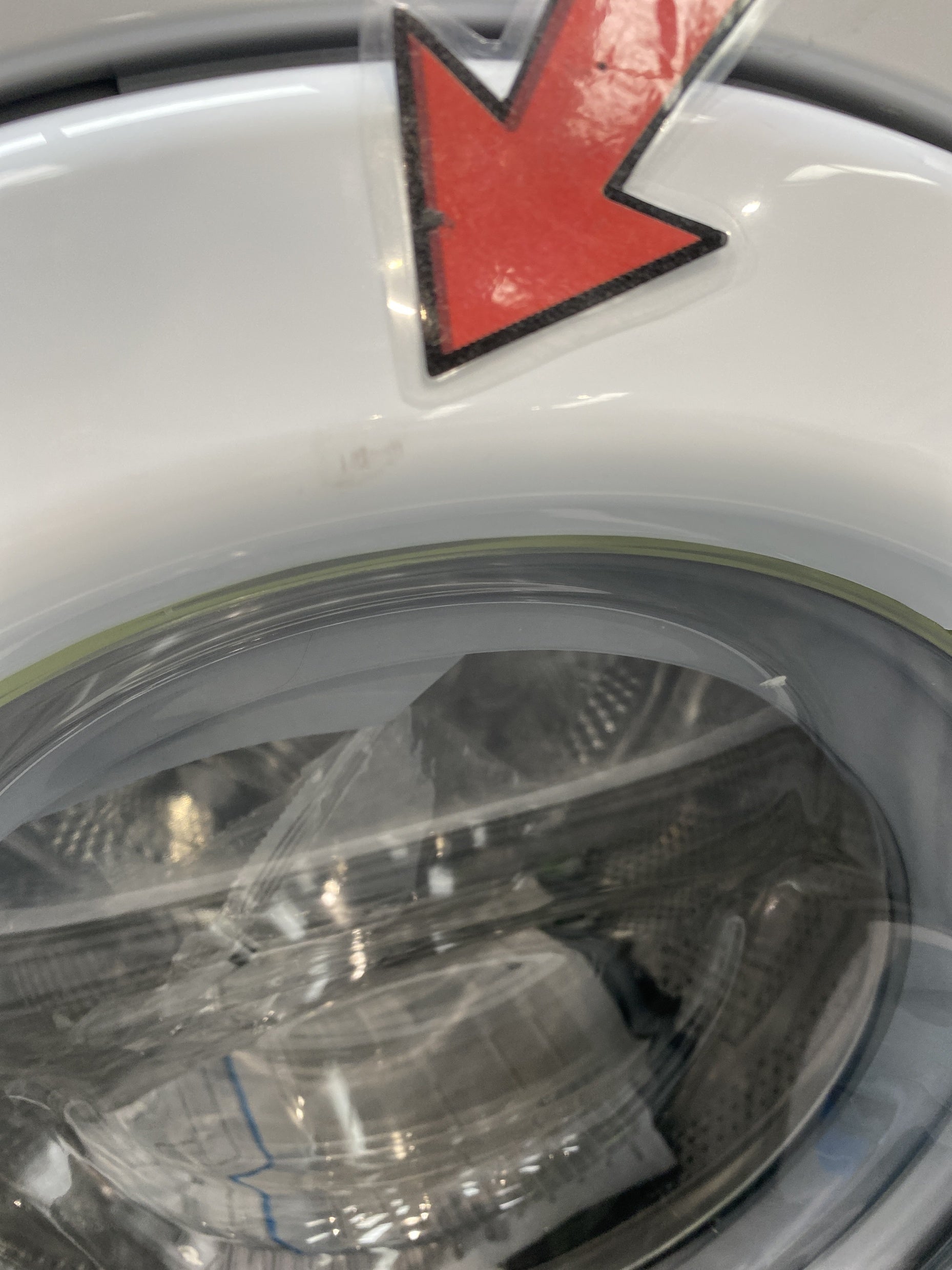 #GRC-156-131 - Candy CS 1492DW4/1-80 9kg 1400 Spin Washing Machine