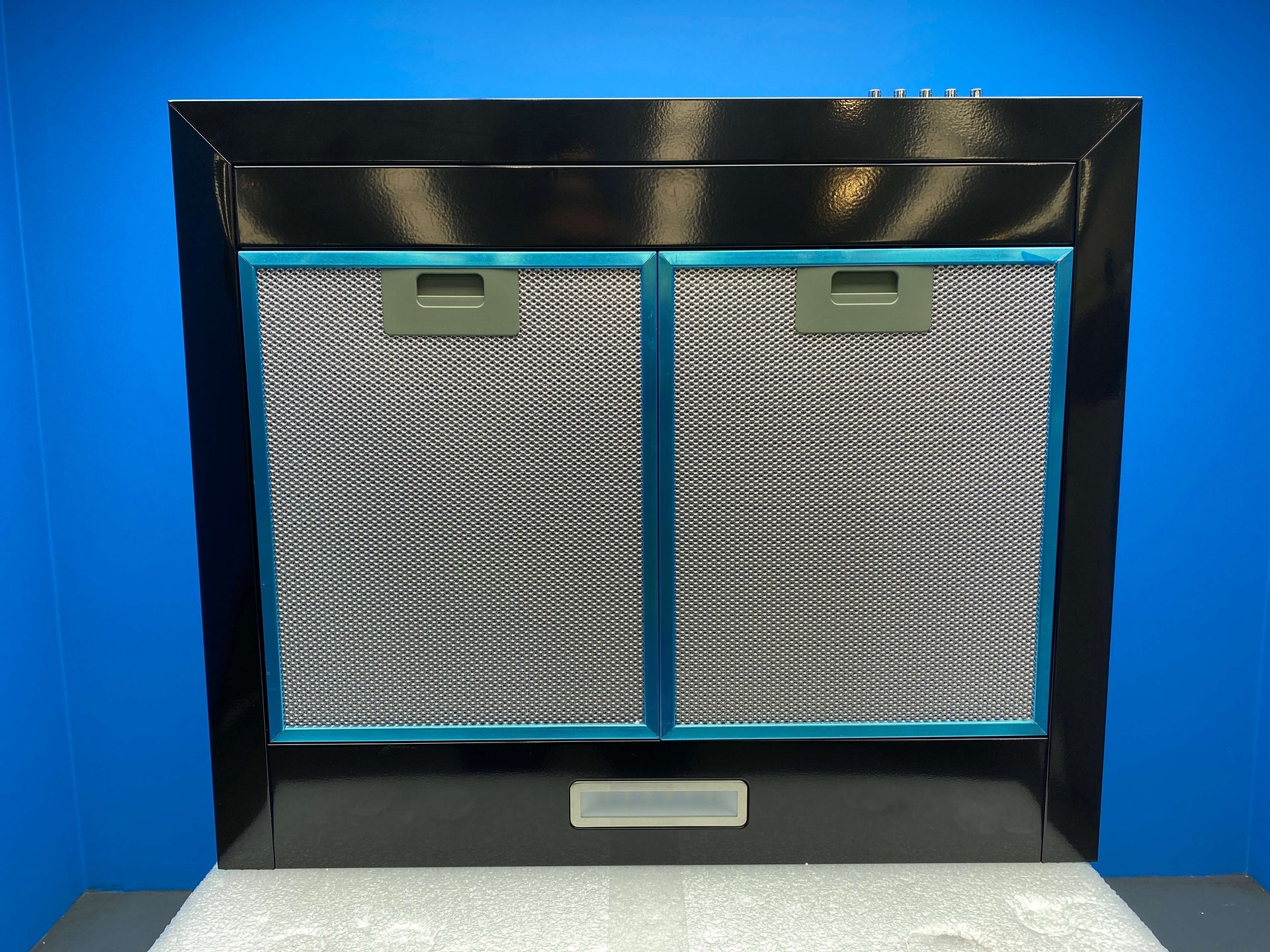 Hoover HCE160N/1 60cm Chimney Cooker Hood
