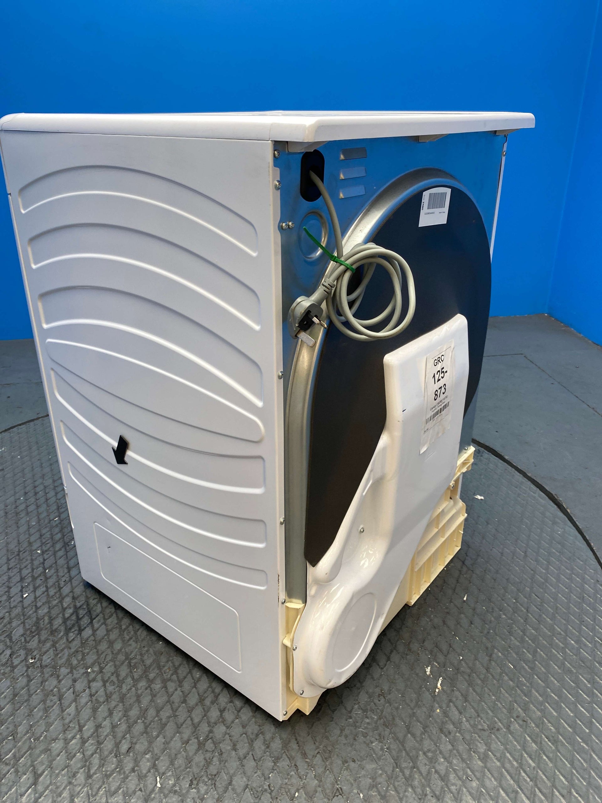Candy CSOEC10TG 10kg Condenser Tumble Dryer with Wi-Fi