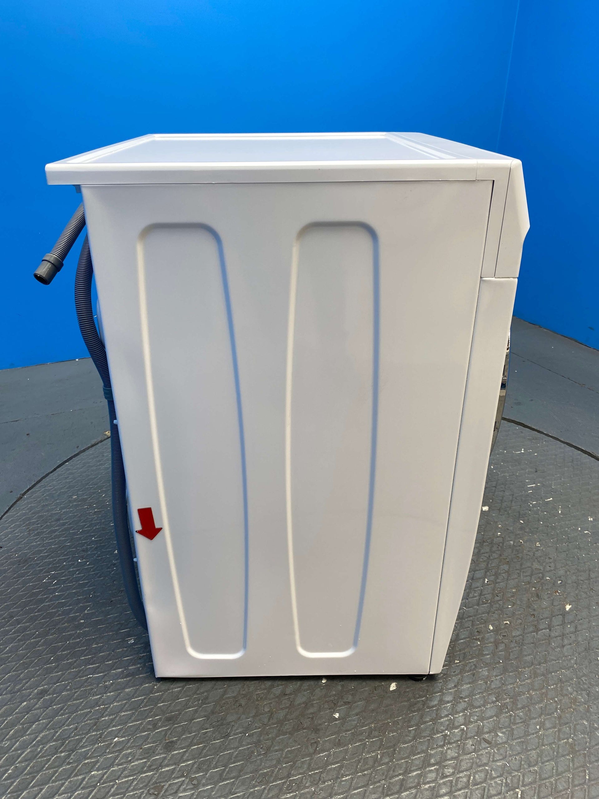 Hoover HD496AMC 9kg / 6kg 1400 Spin Washer Dryer
