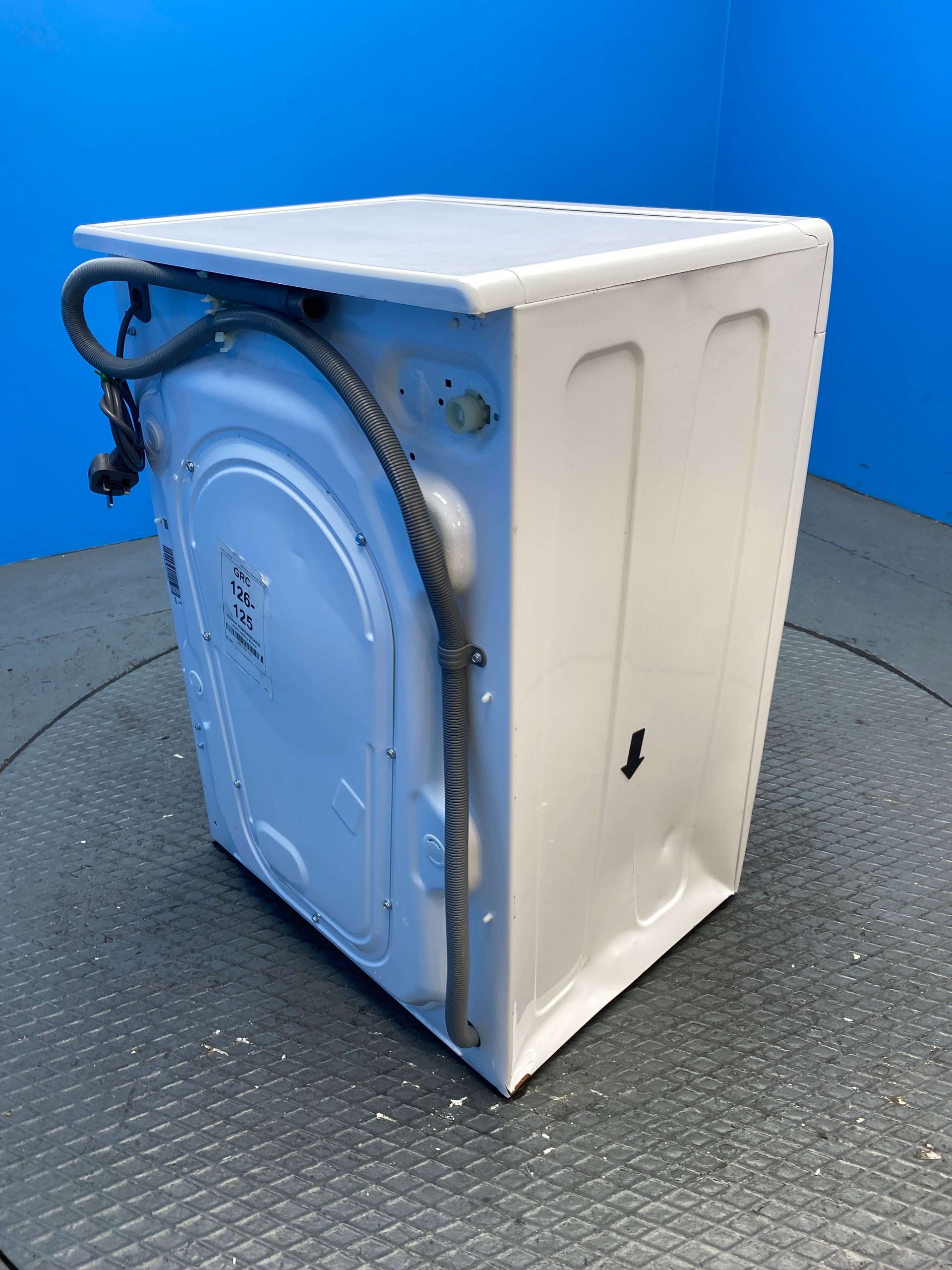 Hoover H3WS495DACE 9kg 1400 Spin Washing Machine