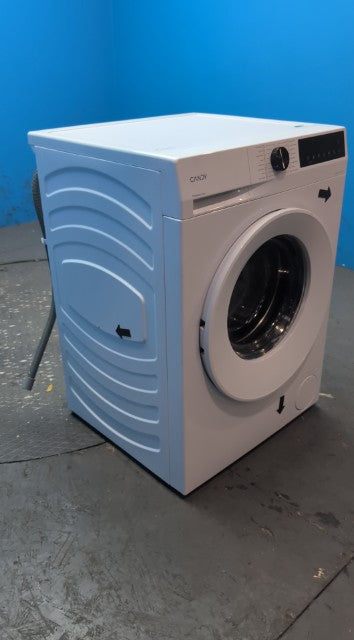 #GRC-162-976 - Candy 9kg 1400rpm Washing Machine – Quick Wash, MixPower System, White