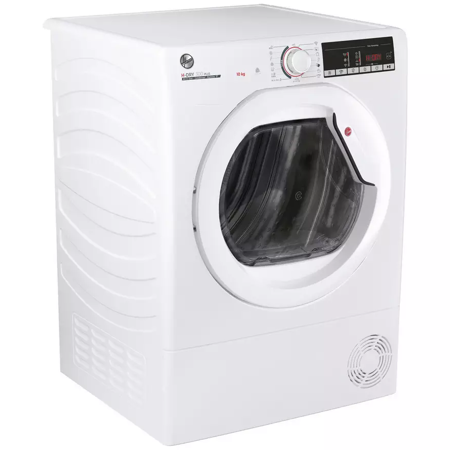 Hoover HLEC10TG 10kg Condenser Tumble Dryer – Renew 2 U
