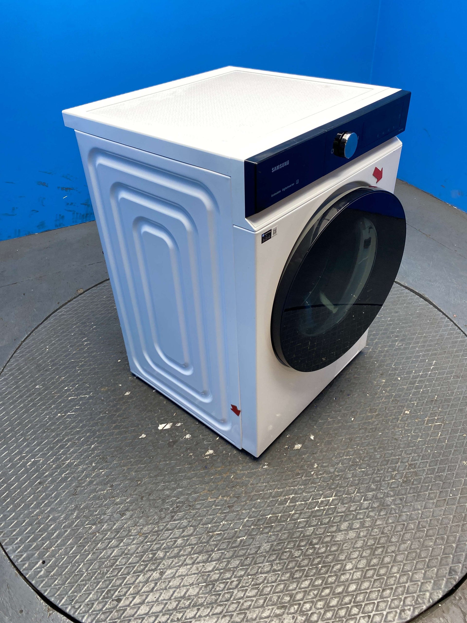 Samsung WW11DB7B94GE Series 7 11kg 1400rpm Washing Machine