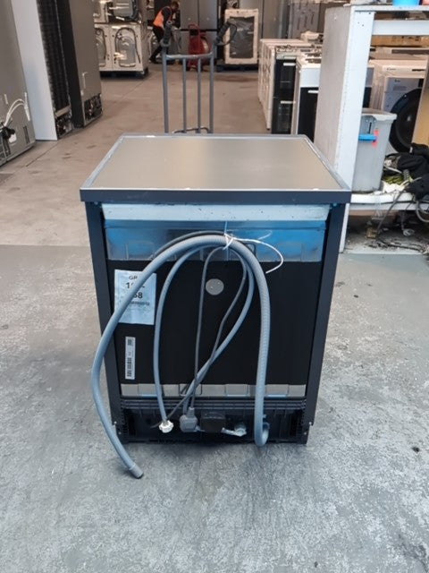 #GRC-163-368 - Hoover H-DISH 300 Lite 14 Place Dishwasher – Wi-Fi Connected, Maxi Tub, Anthracite
