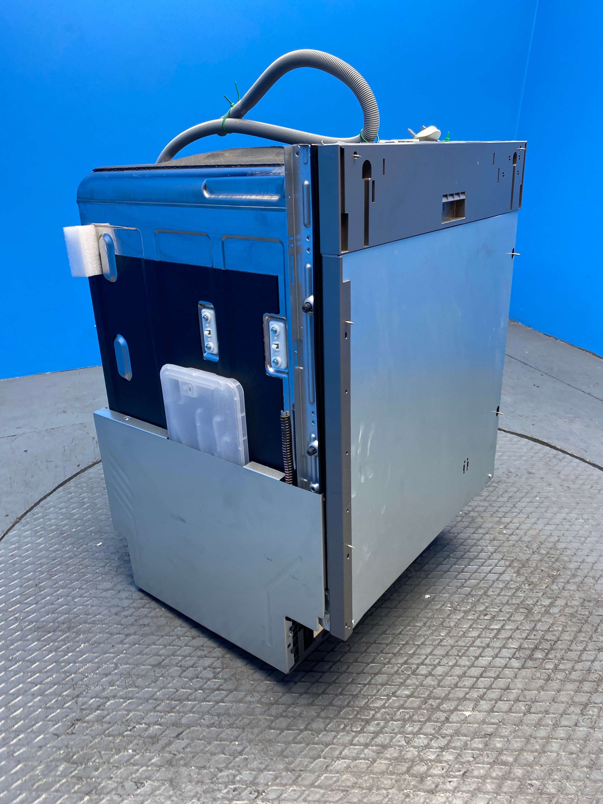 Hoover HI3E9E0S Intergrated 13 Place Setting Dishwasher