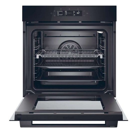 Haier ID Series 2 H6ID25G3YTB1 78L Multifunction Built-in Smart Oven - Renew 2 U
